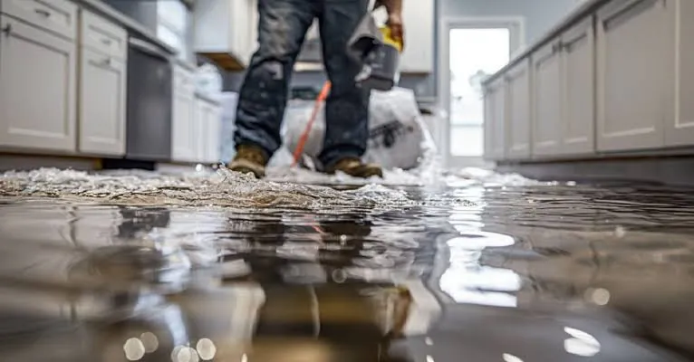 Water damage restoration companies near me in Ronda, NC - Emergency flood extraction