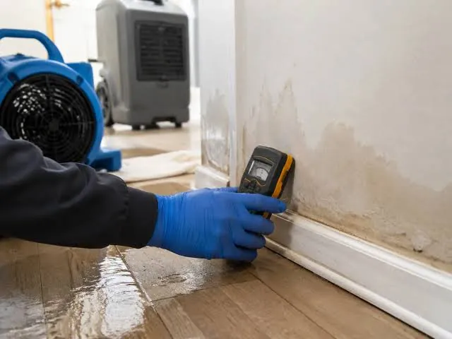24/7 Water damage restoration services in Ronda, NC - Rapid flood cleanup and mitigation
